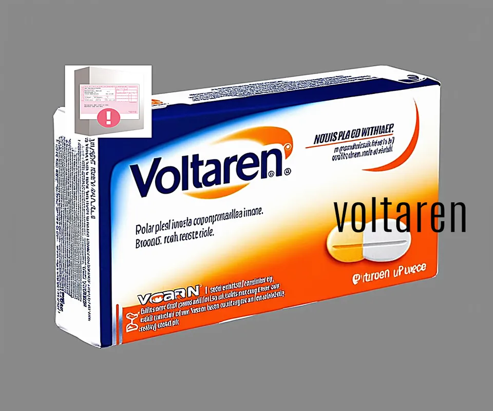 Köpa voltaren